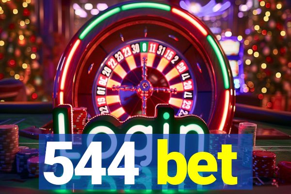 544 bet